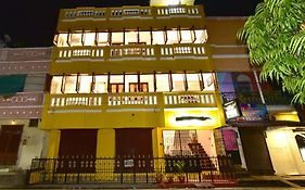 Chez Linda Home Stay